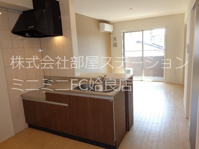 鹿児島県姶良市加治木町木田 外観