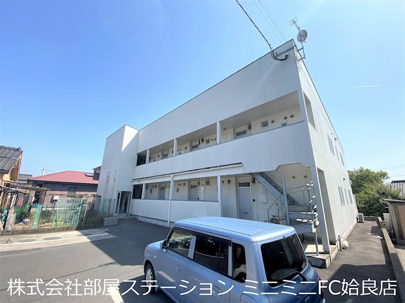 鹿児島県姶良市東餅田 その他共有部分