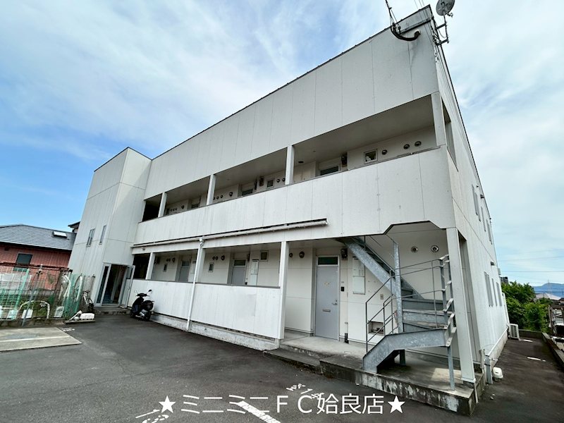 鹿児島県姶良市東餅田 その他共有部分