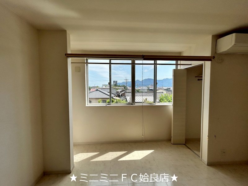 鹿児島県姶良市東餅田 その他設備