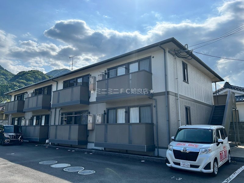 鹿児島県姶良市平松 その他共有部分