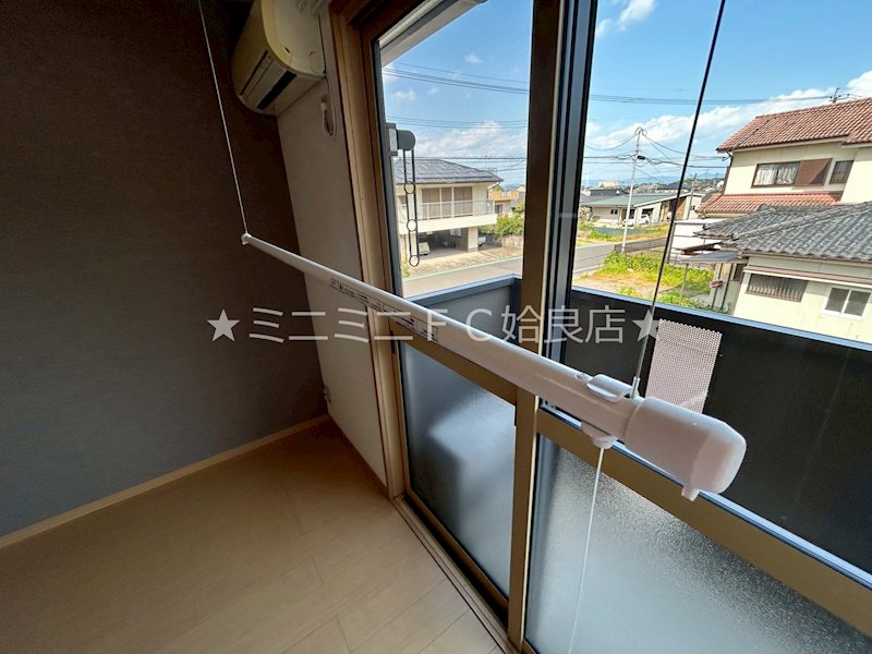 鹿児島県姶良市平松 その他設備