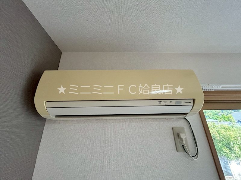 鹿児島県姶良市平松 その他設備