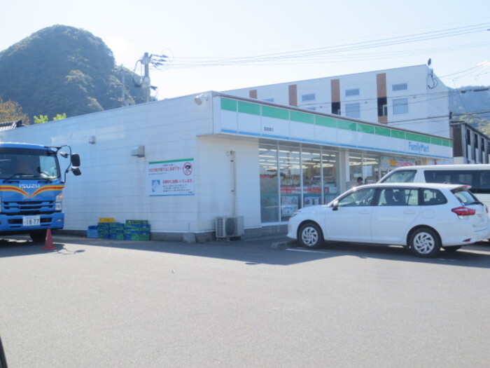 鹿児島県姶良市平松 コンビニ
