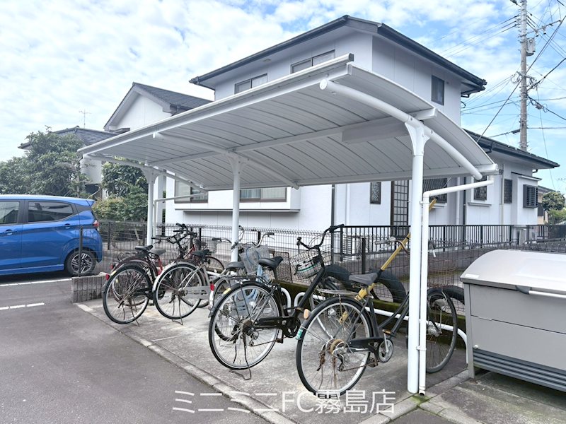 サンシャイン肥後 その他共有部分