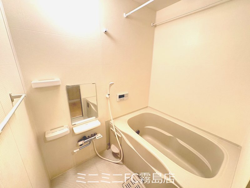 サンシャイン肥後 風呂画像