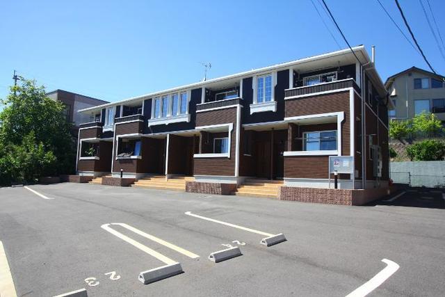 鹿児島県鹿児島市吉野町 外観
