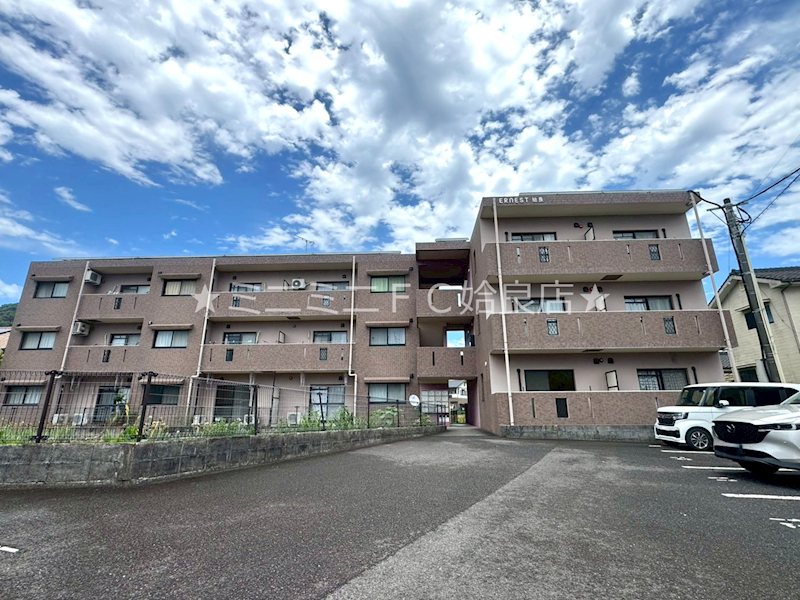 鹿児島県姶良市西餅田 その他共有部分