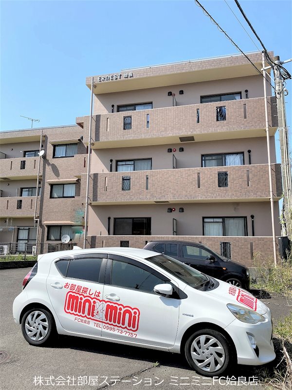 鹿児島県姶良市西餅田 その他共有部分