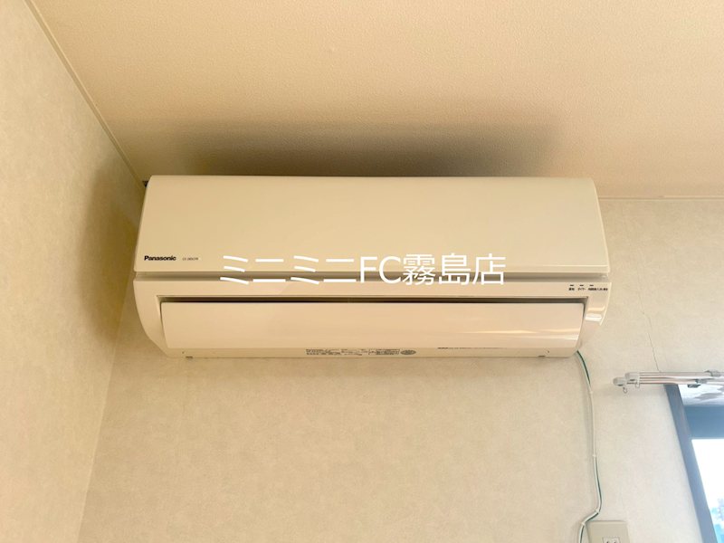 R＆Mマンション その他設備