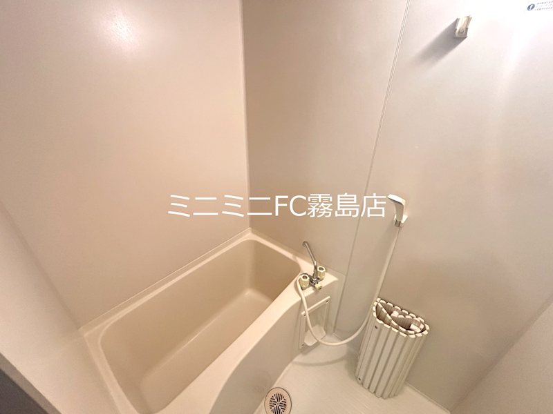 R＆Mマンション 風呂画像