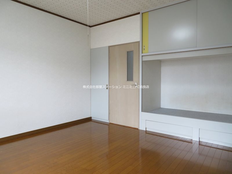 鹿児島県姶良市西餅田 外観