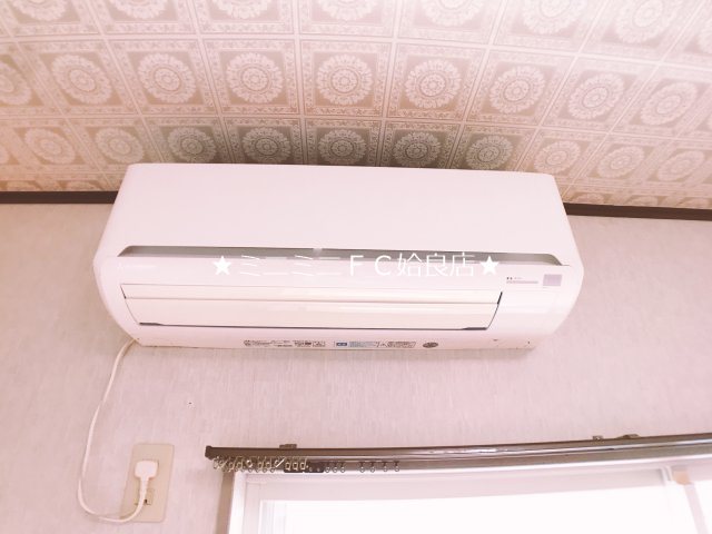 鹿児島県姶良市西餅田 その他設備