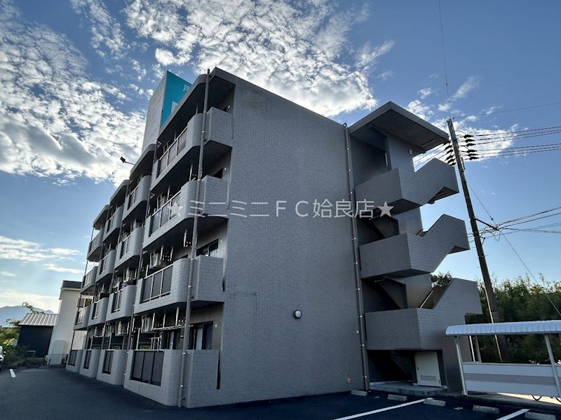 鹿児島県姶良市東餅田 その他共有部分