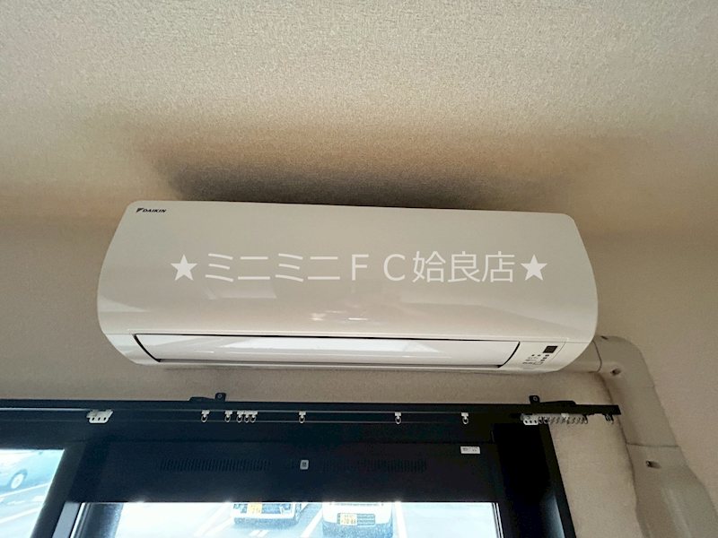 鹿児島県姶良市東餅田 その他設備