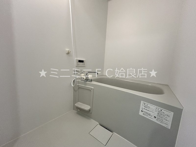 鹿児島県姶良市東餅田 風呂画像