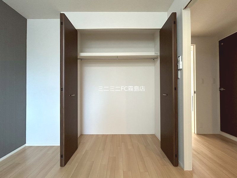 スモールガーデン巧 収納