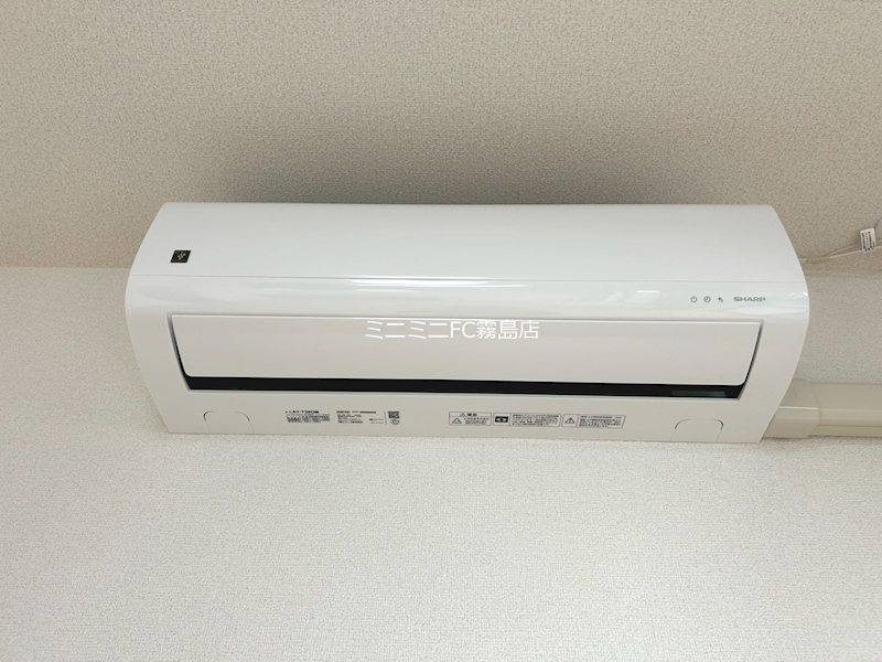 スモールガーデン巧 その他設備