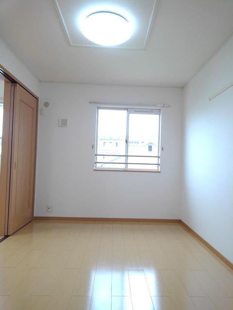 アーバンハイツＢ その他部屋・スペース