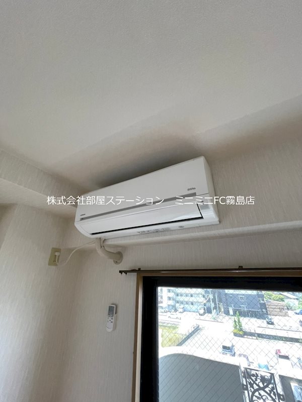 Ｍ・Ｋマンションかすみ その他設備
