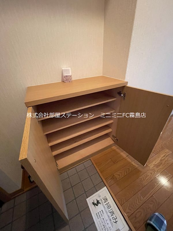 Ｍ・Ｋマンションかすみ その他