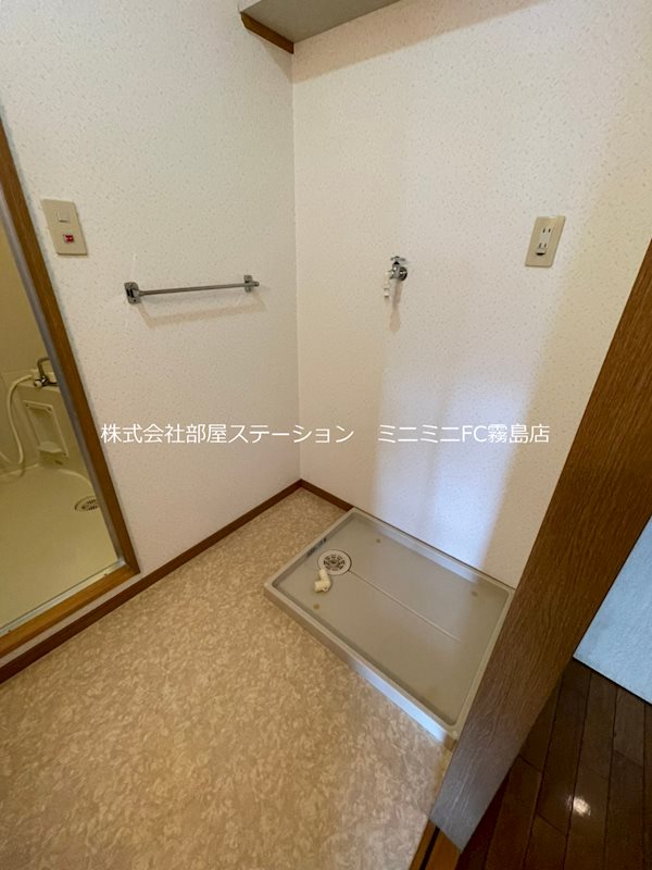 Ｍ・Ｋマンションかすみ その他