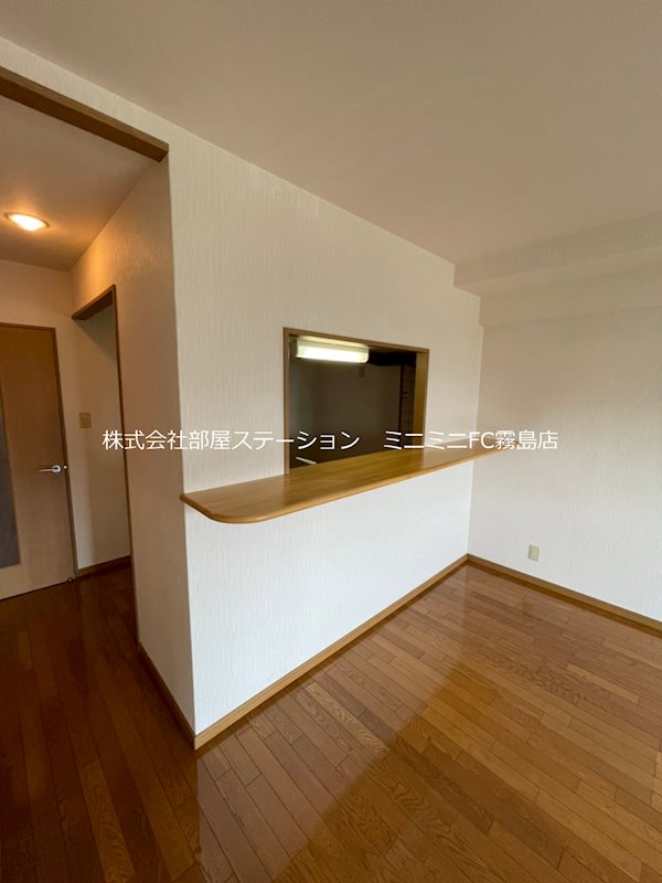 Ｍ・Ｋマンションかすみ その他部屋・スペース