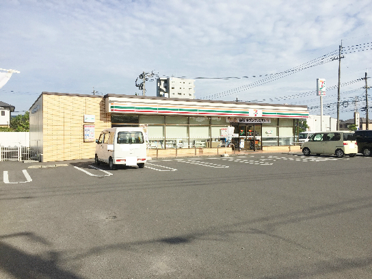 鹿児島県霧島市国分中央４丁目 コンビニ