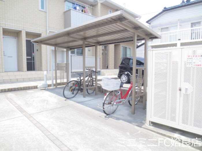 鹿児島県姶良市東餅田 その他共有部分