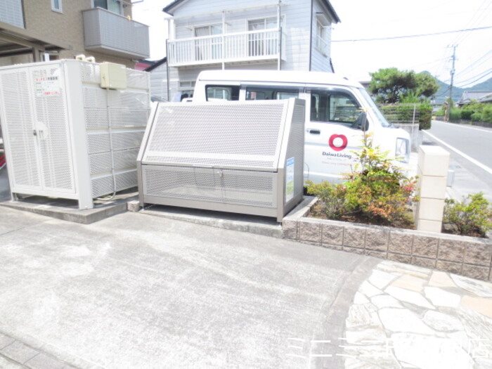 鹿児島県姶良市東餅田 その他共有部分