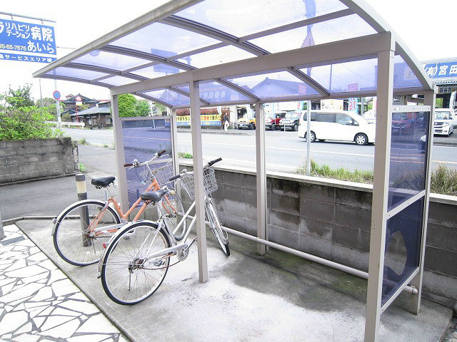 鹿児島県姶良市加治木町木田 その他共有部分