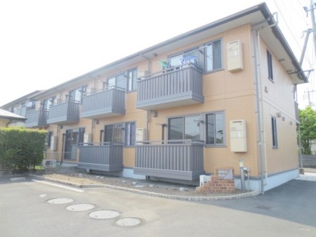 鹿児島県姶良市加治木町木田 エントランス