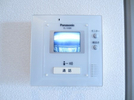 鹿児島県姶良市加治木町木田 セキュリティ