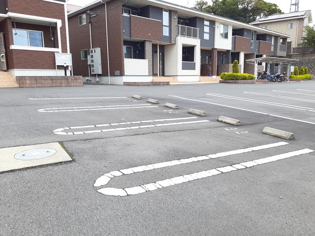 鹿児島県鹿児島市吉野町 駐車場