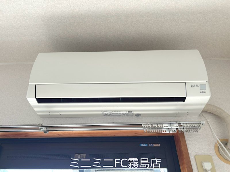 スカイコート その他設備