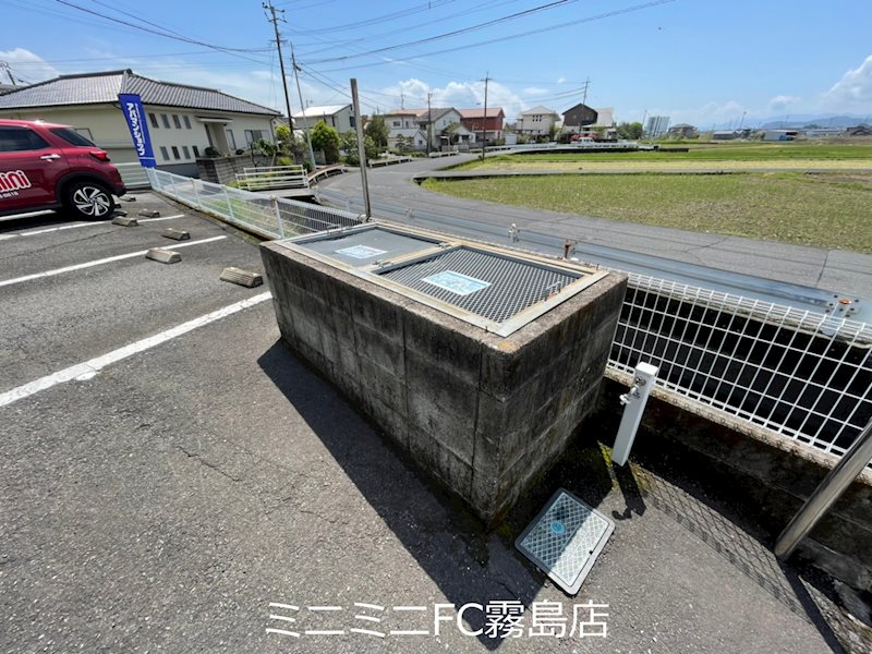 鹿児島県霧島市国分新町１丁目 その他