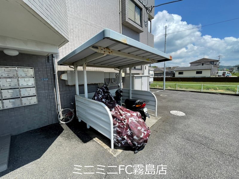 鹿児島県霧島市国分新町１丁目 その他