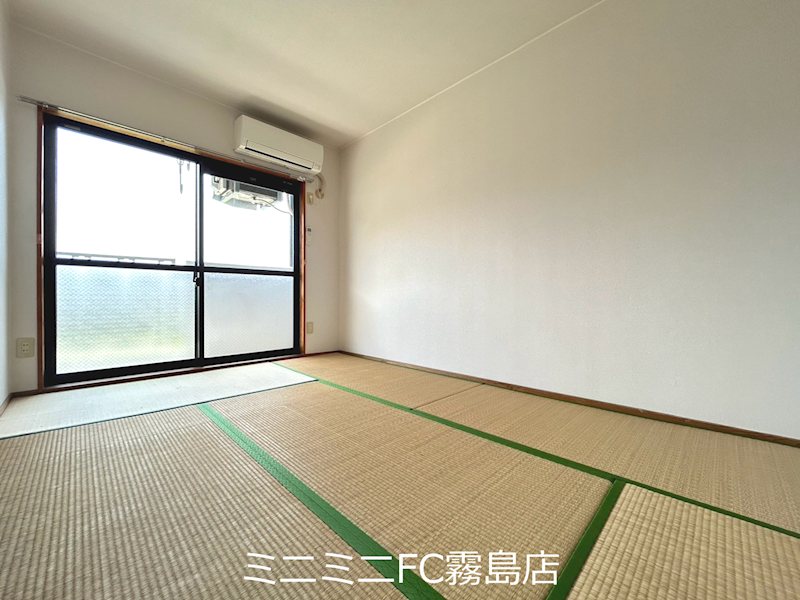 スカイコート その他部屋・スペース
