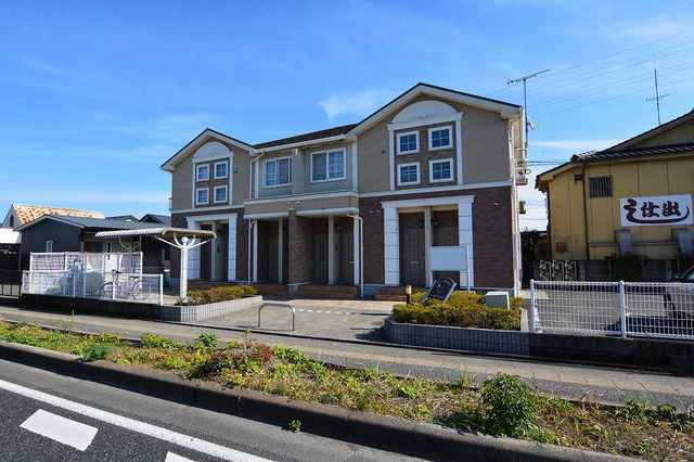 鹿児島県姶良市宮島町 外観