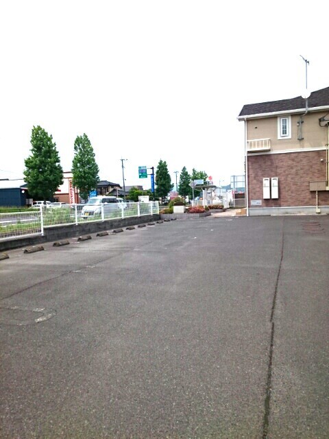 鹿児島県姶良市宮島町 駐車場