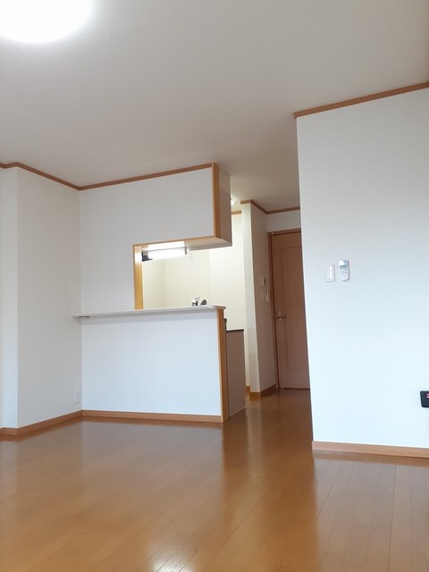 鹿児島県姶良市宮島町 ベッドルーム