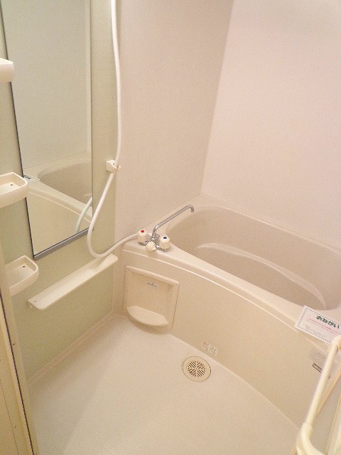 鹿児島県姶良市宮島町 風呂画像