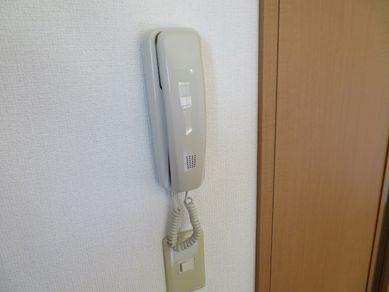 鹿児島県姶良市加治木町木田 セキュリティ