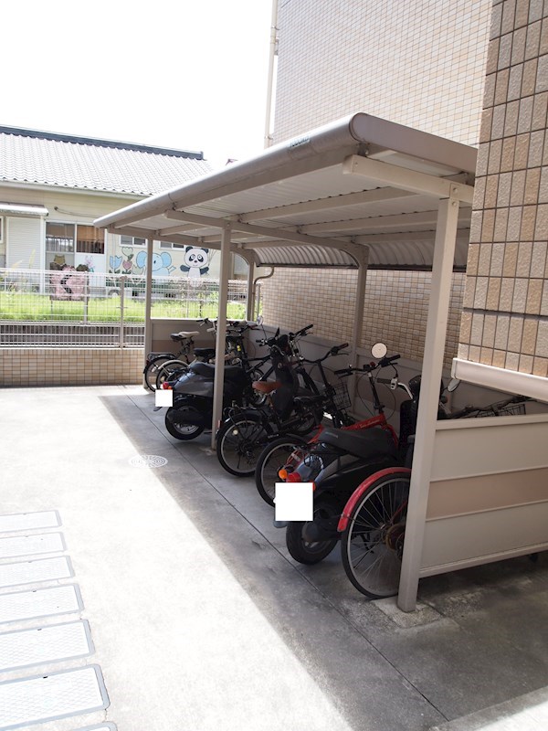 アスカーサ その他共有部分