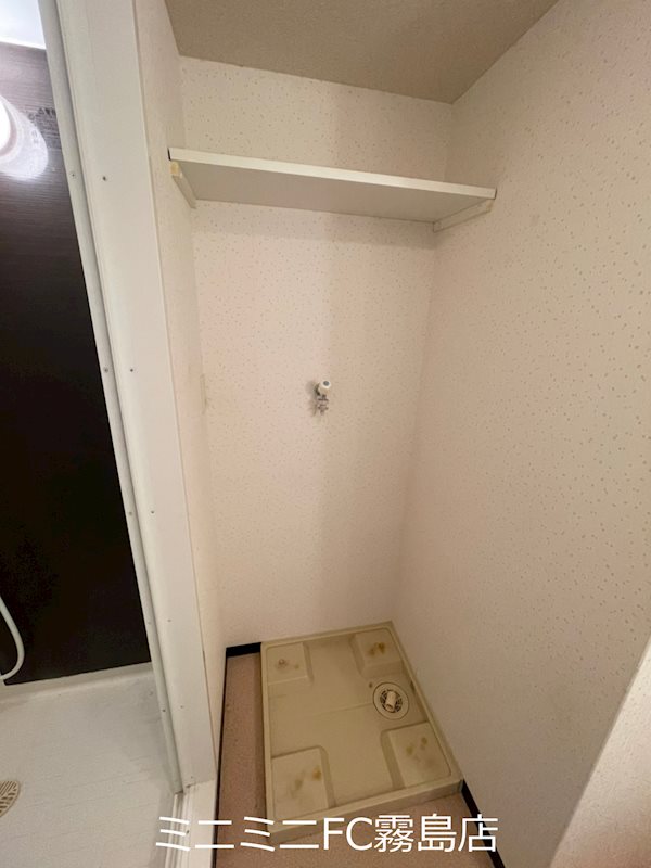 プルメリア その他設備