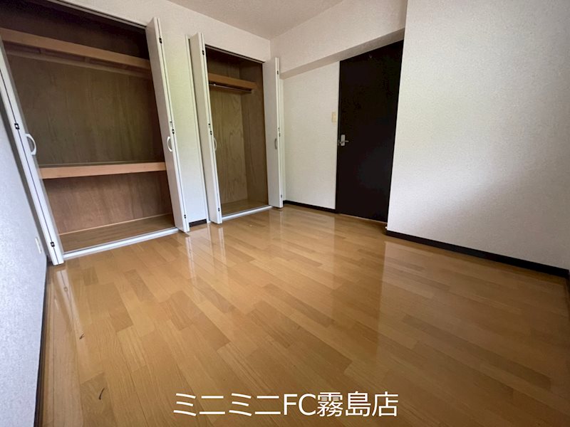 プルメリア その他部屋・スペース