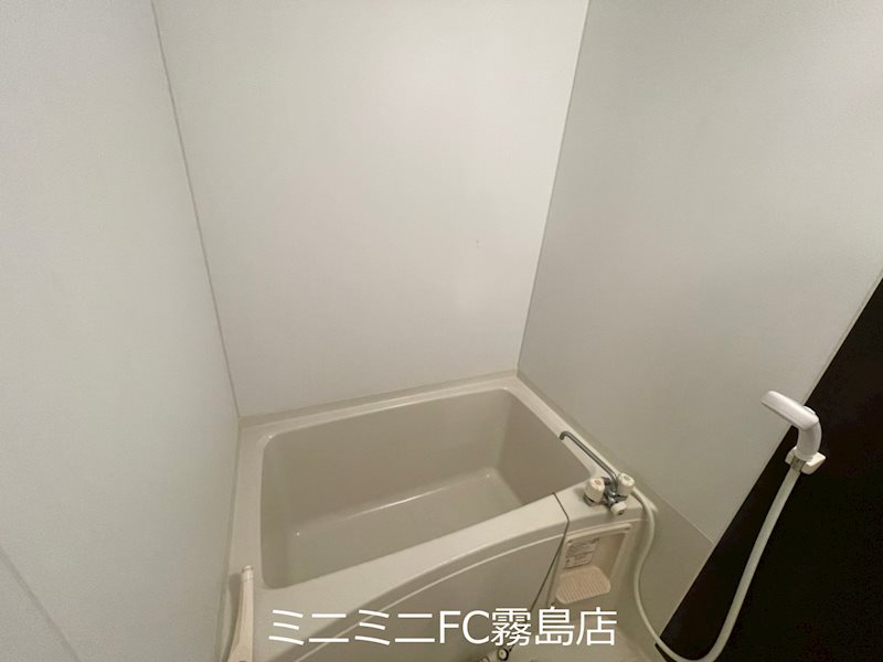 プルメリア 風呂画像