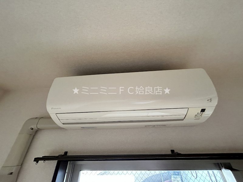 鹿児島県姶良市東餅田 その他設備