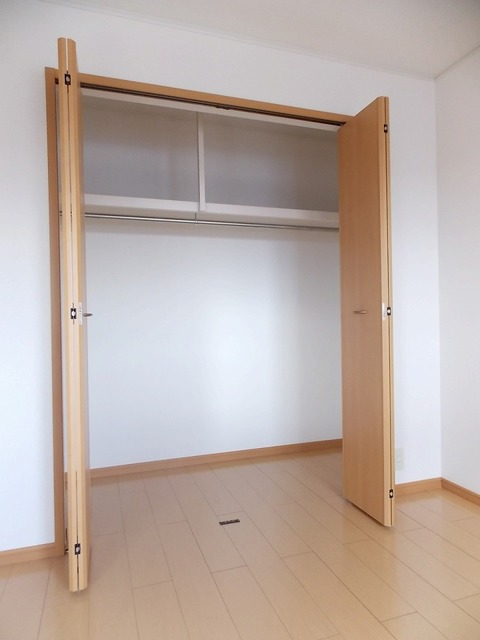 鹿児島県霧島市国分姫城南 収納