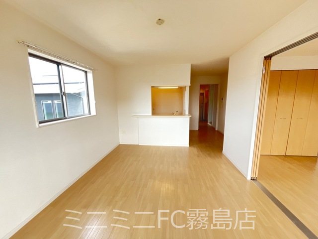 鹿児島県霧島市国分広瀬４丁目 外観